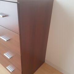 アイリスオーヤマ, ウォールナットブラウンの画像