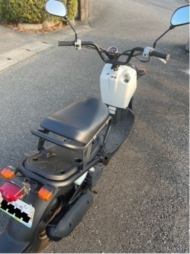 ◆大人気◆ホンダズーマー◆自賠責付◆値下げしました。