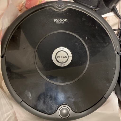 roomba ルンバ