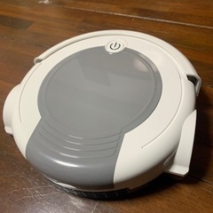 【取引中です】ロボット掃除機　ロボットクリーナー