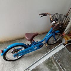 自転車🚲