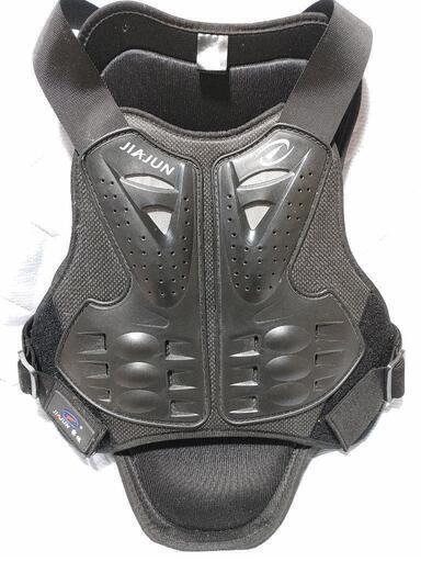 バイク用プロテクター
