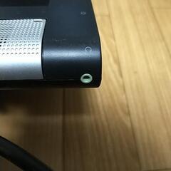 PCモニターの画像