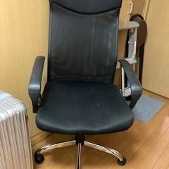 オフィスチェア 非対面可能です キャスター 肘置き メッシュ