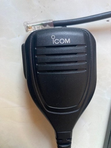 アイコム IC 2720 モービル 20w