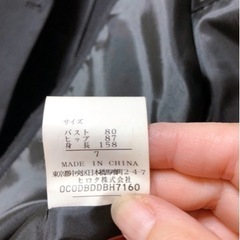 パンツスーツ　レディースの画像