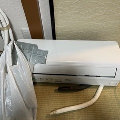 エアコンの画像