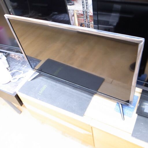 ティーズネットワーク 32型液晶テレビ 2021年製 LE-3232T【モノ市場知立店】41