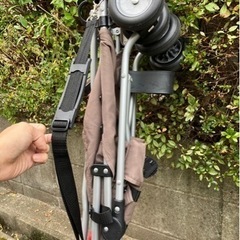 ベビーカー　バギーの画像