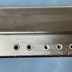 キーボード 88鍵　【PROKEYS88sx M-AUDIO】の画像
