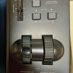 キーボード 88鍵　【PROKEYS88sx M-AUDIO】の画像