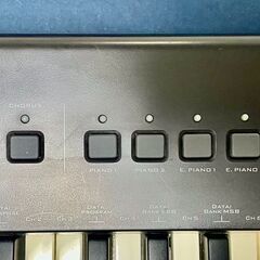 キーボード 88鍵　【PROKEYS88sx M-AUDIO】の画像