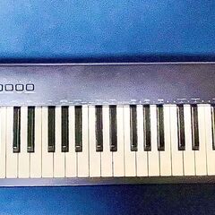 キーボード 88鍵　【PROKEYS88sx M-AUDIO】