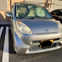 ライフ車検２年付きスタッドレスタイヤ装着