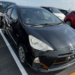 ☆誰でも車が買える自社ローン専門店☆ 安心の12ヶ月保証　距離無...