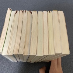 本まとめ売りの画像