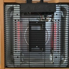 こたつ　80cm X 80cm H36cmの画像