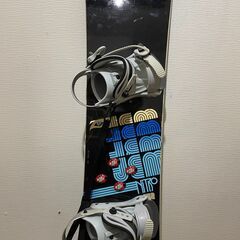 スノーボード板 Nitro