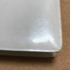 【相談中】ショルダーバッグ(ベージュ)の画像