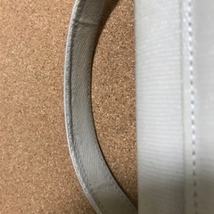 【相談中】ショルダーバッグ(ベージュ)の画像