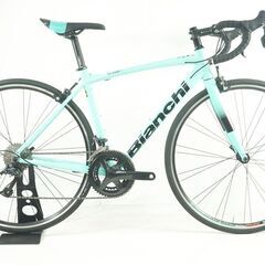 SALE」BIANCHI 「ビアンキ」 VIANIRONE 7 2021年モデル ロードバイク