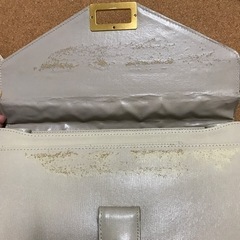 【相談中】ショルダーバッグ(ベージュ)の画像