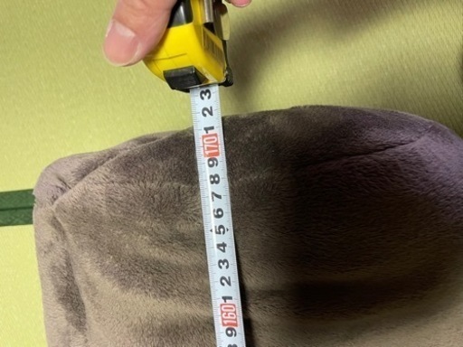 【商談中】フロアコーナーソファ 中古