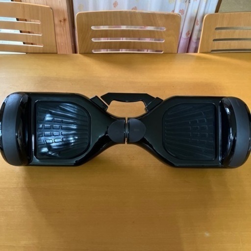 バランススクーター　セグウェイ