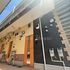 初期費用17000円で案内中😍👍BT別★1R5.5万円★相鉄線「...