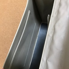 【相談中】ショルダーバッグ(ベージュ)の画像