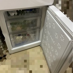 (決まりました)冷蔵庫洗濯機の画像