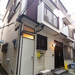 【先着1名様】家賃、初期費用など全て無料にて募集させて頂きます☆