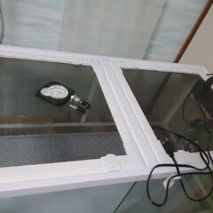 爬虫類鍵付きゲージ&ライト条件で15000円の画像