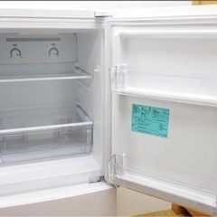 (決まりました)冷蔵庫洗濯機の画像