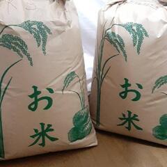 成約済　令和3年度　玄米　30kg