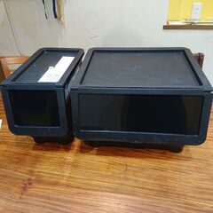 IKEA FIRRA 2個セット