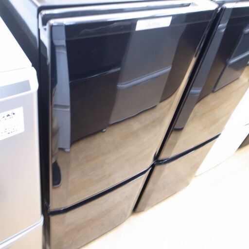 三菱 146L冷蔵庫 2017年製 MR-P15A【モノ市場 知立店】41