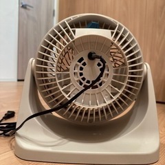 サーキュレーターの画像