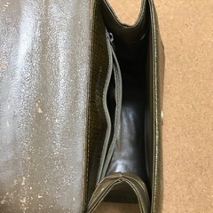 【相談中】ショルダーバッグ(カーキ)の画像