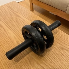 アブローラー