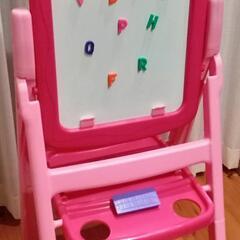 ホワイトボード＆黒板