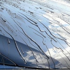 年末特価キャンペーンコーティング