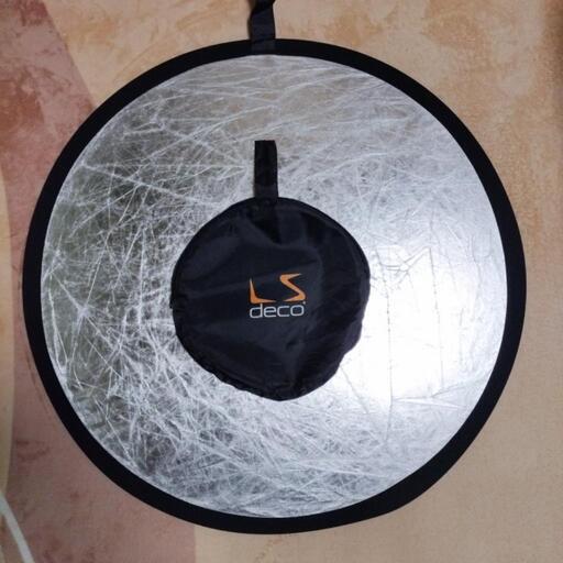 LS deco 80cm レフ板