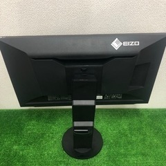 【中古品】EIZO モニター 24型 EV2451 2021年製