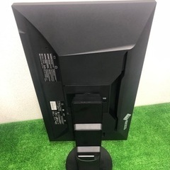 【中古品】EIZO モニター 24型 EV2451 2021年製