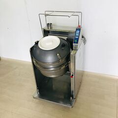 山口)下松市より　自動シャリ切り機　シャリッカー　幅36㎝×奥5...