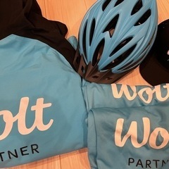 Wolt(ウォルト)スターターセット