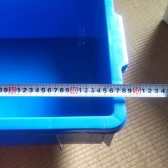 コンテナボックスの画像