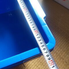 コンテナボックスの画像