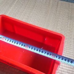 コンテナボックスの画像